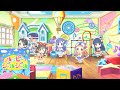 【デレステMV】ハッピージャムジャム 赤城みりあ 市原仁奈(概要欄に歌詞あり)