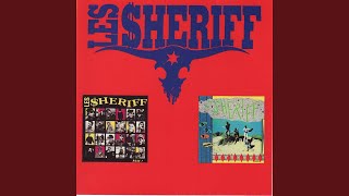 Video thumbnail of "Les Sheriff - Pas de doute"