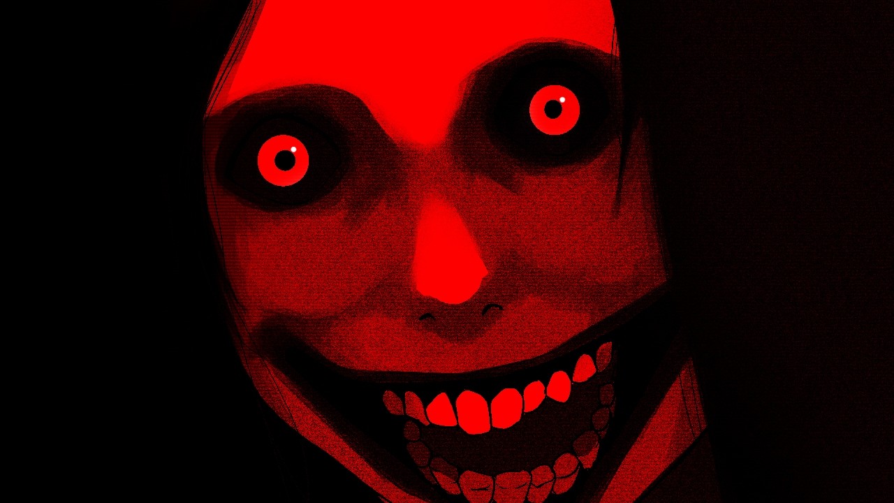 3 jeux d'horreur terrifiants inspirés de creepypastas