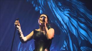 Within Temptation - Edge Of The World - Live from Hydra in concert