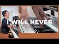 I will never  npr tiny desk contest submission