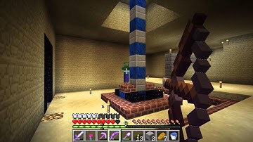 12. Super Hostile Roguelike Alpha #01 Dungeons of Vexmoore by Vechs — brick