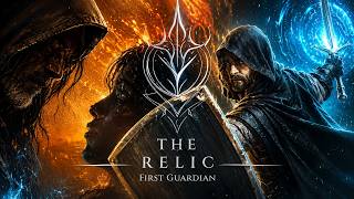 The Relic: First Guardian Official Gameplay Trailer (2026) | New Dark Action RPG in 1080p screenshot 3