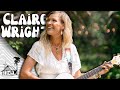 Claire wright  setting out for the sun live music  sugarshack sessions