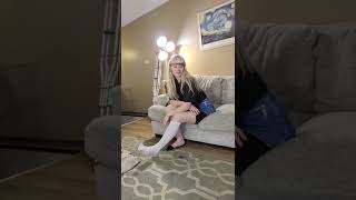 New Boot Goofin With Emily