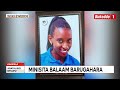 Agataliikonfuufu Minisita Barugahara Asabye Abekika Ne Namwandu Bakkanye Omugenzi Bitanda Aziiki