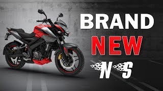 Bajaj Pulsar NS200 FI to Launch Soon!