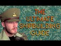 The Ultimate Shipbuilding Guide For Barotrauma 🔨