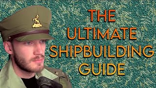 The Ultimate Shipbuilding Guide For Barotrauma 🔨