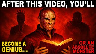 🔥 The Dark Psychology of Machiavelli — Master Your Mind & Influence 🧠⚔️