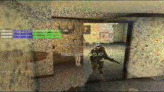 Ultimate Tomahawk Kill Wolf WTF!!