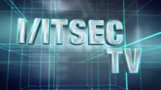 Netherlands Simulation Pavilion I/ITSEC 2014