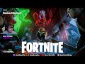 *NEW FORTNITEMARES UPDATE* follow and sub to be added!| BATTLE ROYALE BUILD |