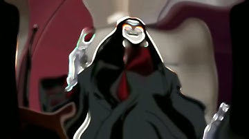 SHADOWRAZE - BRAWL RAP(FAN)