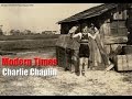 Charlie chaplin  diving skills  modern times