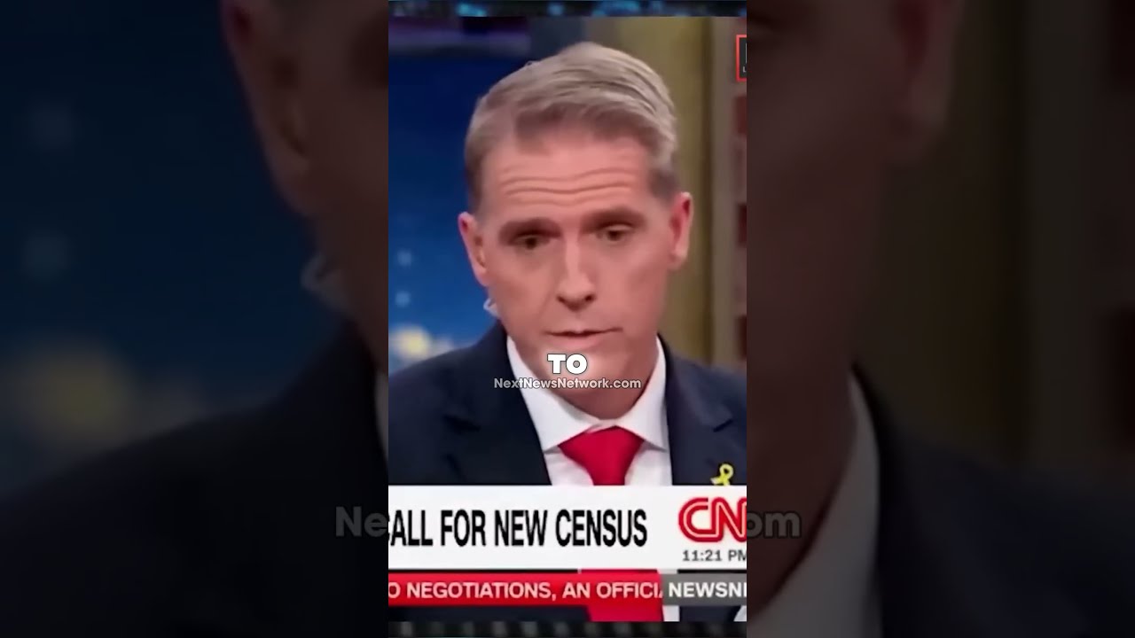Trump Is STOPPING Election Crimes Democrats MELTING DOWN