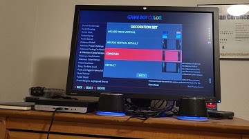 RetroPC/Batocera FAQ, game decorations and borders