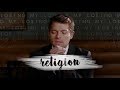 Supernatural  losing my religion demonblakex