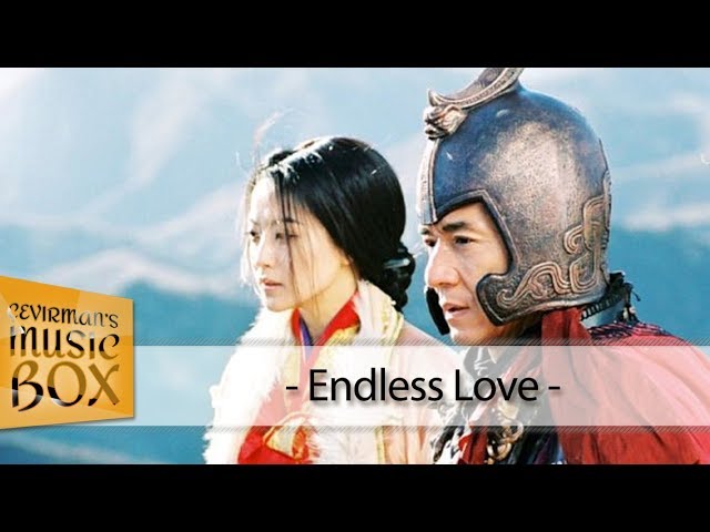 Jackie Chan u0026 Kim Hee Sun - Endless Love (The Myth OST) (Türkçe Çeviri / Lyrics) #ÇevirmansBox class=