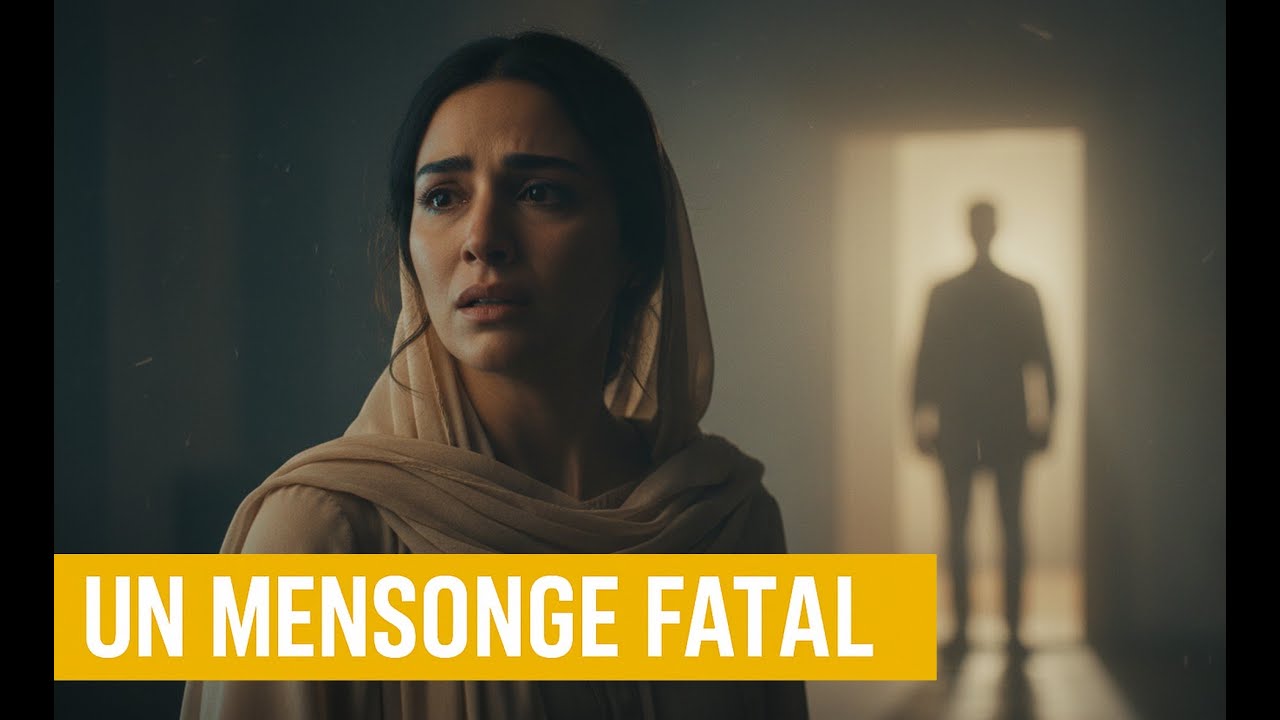 Le secret choquant de La Femme aux Deux Mari