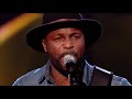 Kevin Davy White - All Performances (The X Factor UK 2017)