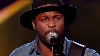 Kevin Davy White - All Performances (The X Factor UK 2017)