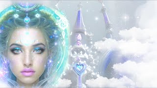 β‘ Pegasus 11.11 Vision Journey to the Sky Palace ο½₯οΎβ§ (Subtitles)