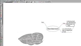 7. Mindmapping mit Freeplane