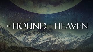 THE HOUND OF HEAVEN || Lyric Video - Christian Symphonic Power Metal