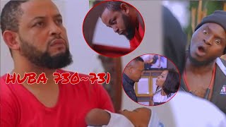 HUBA 730~731 l Maisha Magic Bongo l Full Episode Today l Unyama   wa MIRAJI  kumuua MTOTO wa KIBIBI