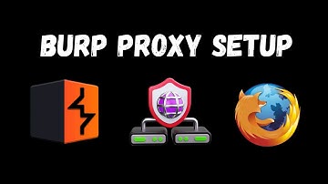 Set Up Burp Suite Proxy in Firefox | Install Certificate & Capture Juice Shop Traffic