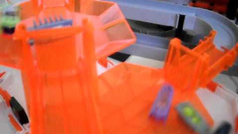 big hexbug nano habitat