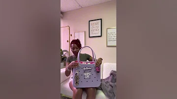 Nurse Bogg Bag