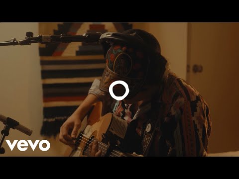 Stephen Wilson Jr. - Cuckoo (Acoustic)