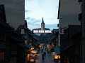 Gutenberg's Inkfire: The Printing Revolution