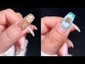 Bonitos Diseños e Ideas de Uñas 2021 🏵💖 Cool  Nail Art &amp; Awesome DIY Nail Designs