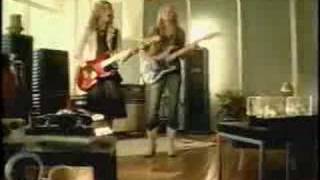 Aly et AJ : Do You Believe In Magic ?