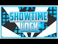 Showtime lock  intro  2020