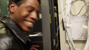 Officer Video 2018 2019