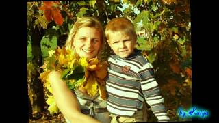 Ваня И Мама Наталья