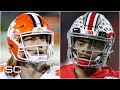 Clemson vs. Ohio State: Previewing the College Football Playoff semifinal | SportsCenter