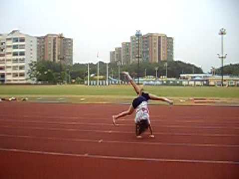 sports day!