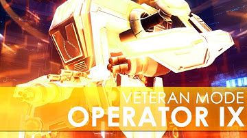 [Hard Mode] Operator IX - Terror from Beyond [Gunnery Commando POV] | SWTOR 6.1