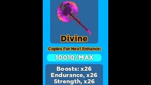 Spfs infinite item glitch