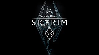 The Elder Scrolls V: Skyrim VR – Bande-annonce E3 PlayStation
