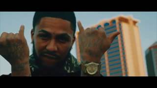 Trilli Carson ft. Dre Guwop - Kush N Coffee (OFFICIAL MUSIC VIDEO)