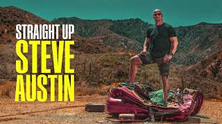 Straight Up Steve Austin Trailer