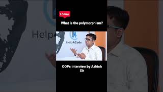 What is polymorphism? Method overloading | method overriding #methodoverloading #polymorphism