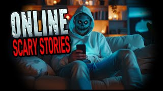 12 True Scary Online Horror Stories | Tinder, Bumble & Craigslist