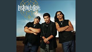Video thumbnail of "Los Lonely Boys - Señorita"